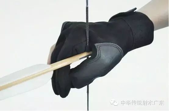 传统弓射法基础入门正篇之一