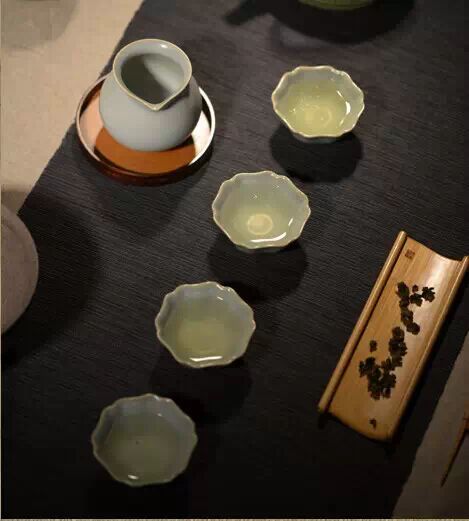 难怪老祖宗要喝茶，原来茶这么神奇！！！