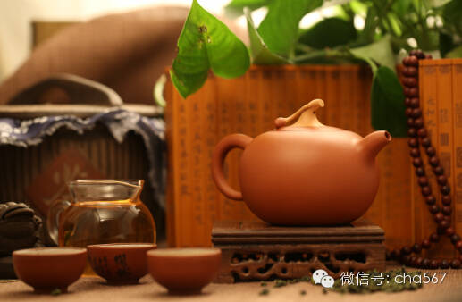 我国茶人喝茶两大错！ （分享给你的朋友看看）