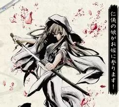 日本動漫美少女大排名 尋夢動漫