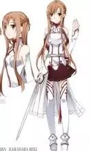 日本動漫美少女大排名 尋夢動漫