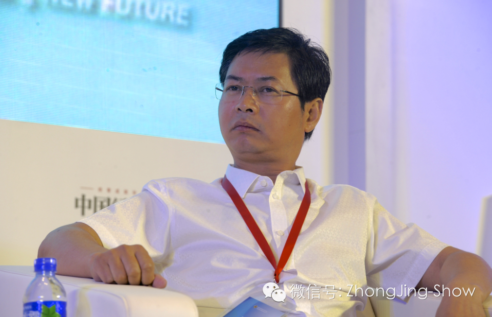 汤才坤 中建三局副局长兼北方分局 局长