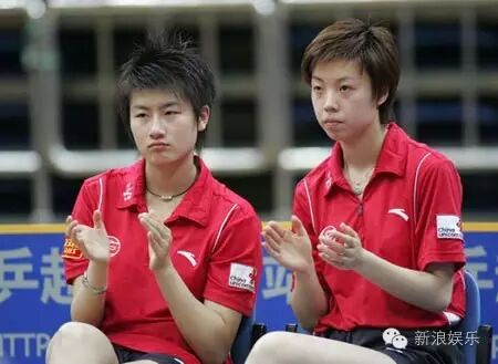 身为张继科的迷妹,我想来说说我的"婆家人"—中国乒乓球队-教育资讯