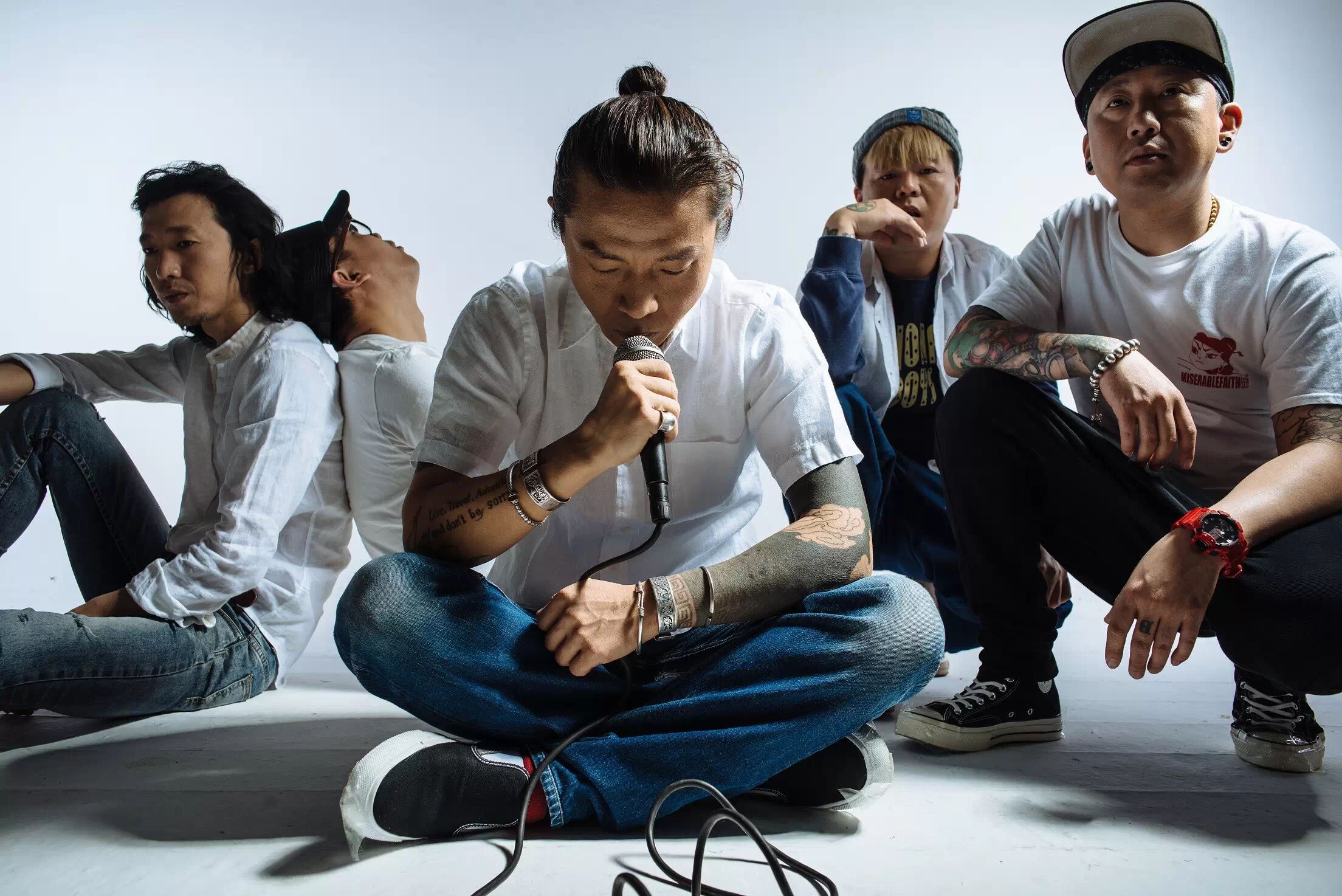 长沙草莓音乐节总攻略众星云集大放异彩