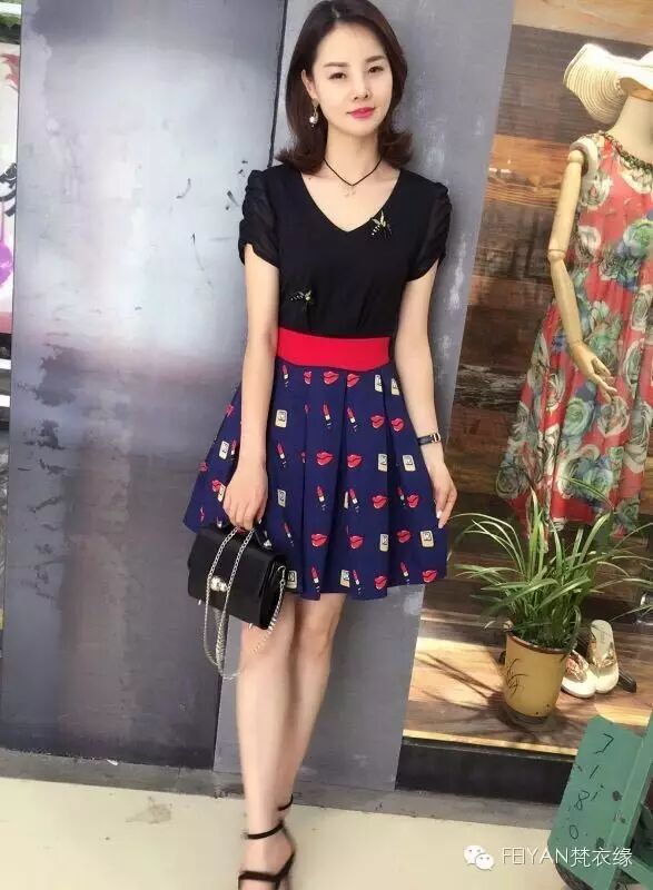 乐艾妮又上新了!速来围观!