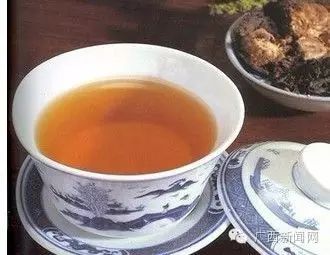 冬瓜茶菊花茶王老吉羅漢果茶top9各式甜品綠豆海帶湯對付夏天火氣大