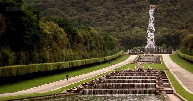 专题世界园林史六意大利台地园