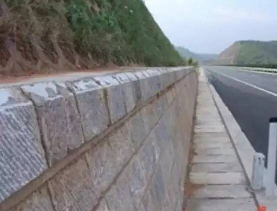 各种挡土墙构造与施工最全解读！看了你才真正了解！的图3