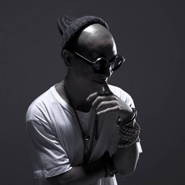 麦浚龙告诉你还真的是-yoho潮流志-八卦帝