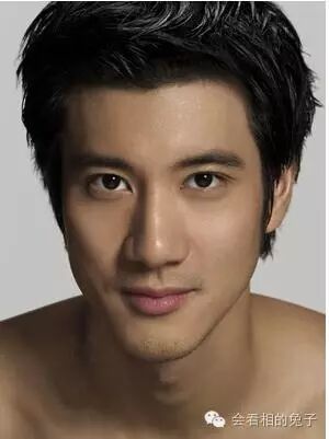 111,王力宏的面相如何?韩国小姐选美面相如何?