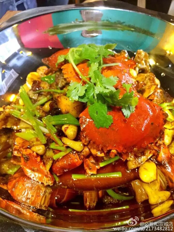 晨刊君送高温福利了:388元的螃蟹火锅免费吃!