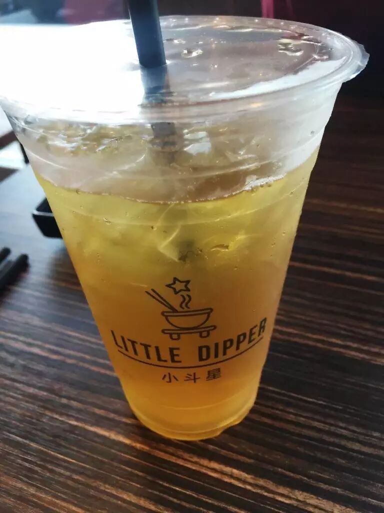 【吃喝玩乐】littledipperhotpothouse