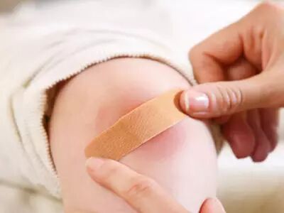 手足外伤小伤口的急救误区