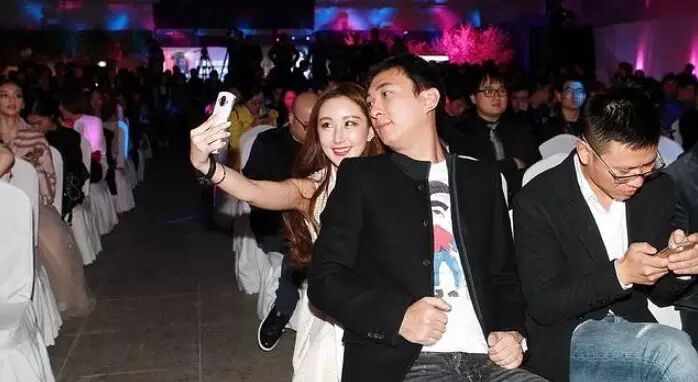 王思聪的商业模式,其实就是互联网时代的万达