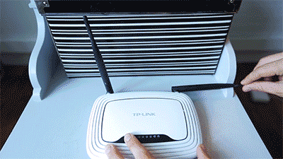 网速慢到底怎么办?如何提高你的网速？(图9)