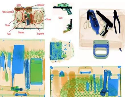 怎么避免安检x光机安检对人体有危害吗？_https://www.jmylbn.com_新闻资讯_第3张