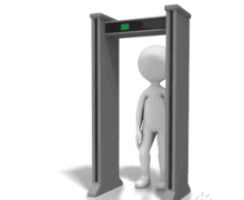 怎么避免安检x光机安检对人体有危害吗？_https://www.jmylbn.com_新闻资讯_第5张