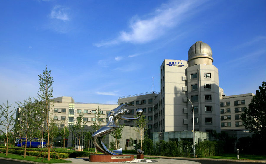 疯狂机器人天文科技营