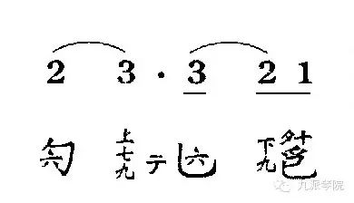 延長原音符時值的一半,帶附點的音符叫附點音符常見的音符記號倚音