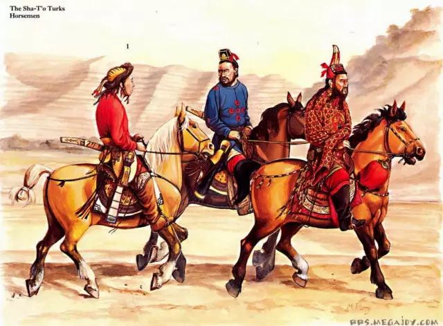 回鹘服饰_回鹘怎么读_回鹘文献与回鹘文化