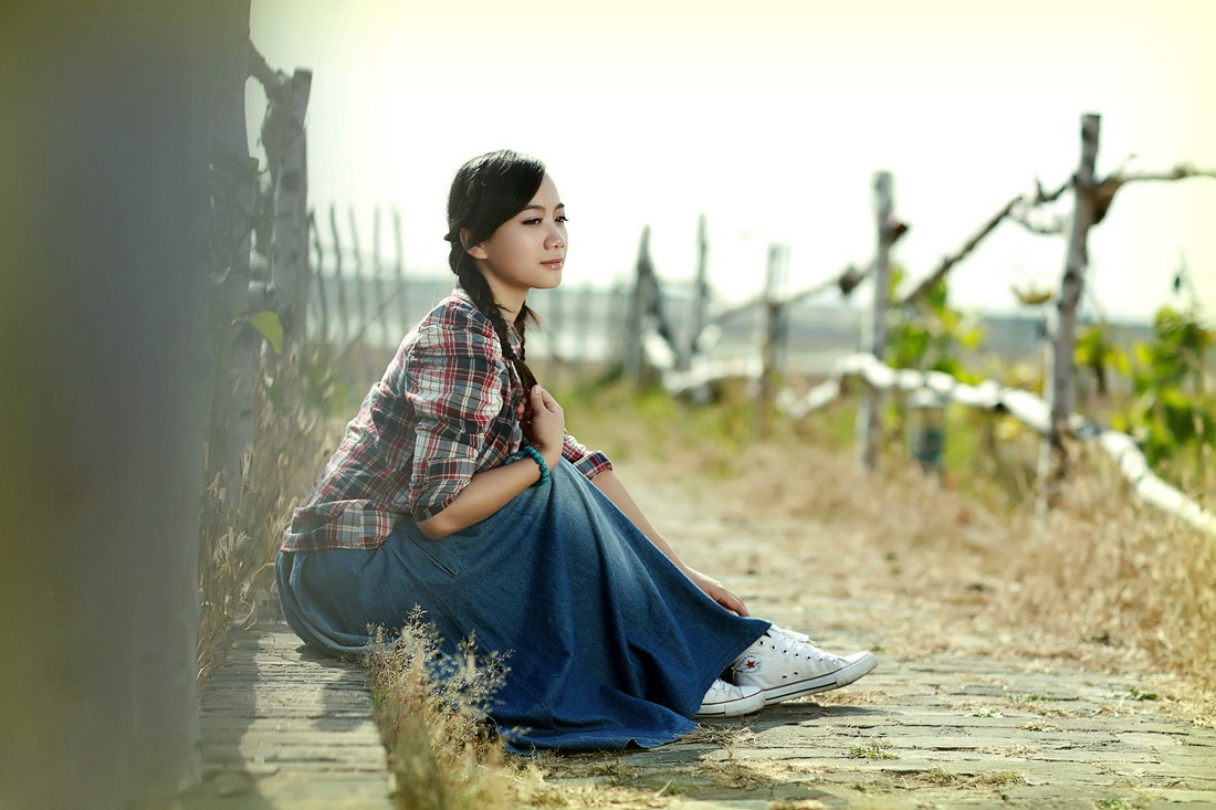 请善待你身边直性子的女人-静宁生活联盟