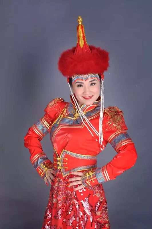 歌曲听一曲科尔沁浪漫感受一抹暖阳轻抚在科尔沁大地