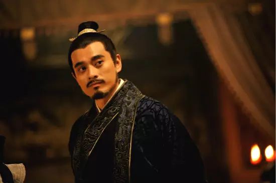 一笑倾姐姐们的心 蒙挚(大梁)——新一代萌叔就此产生 3 拓跋昊(北燕)