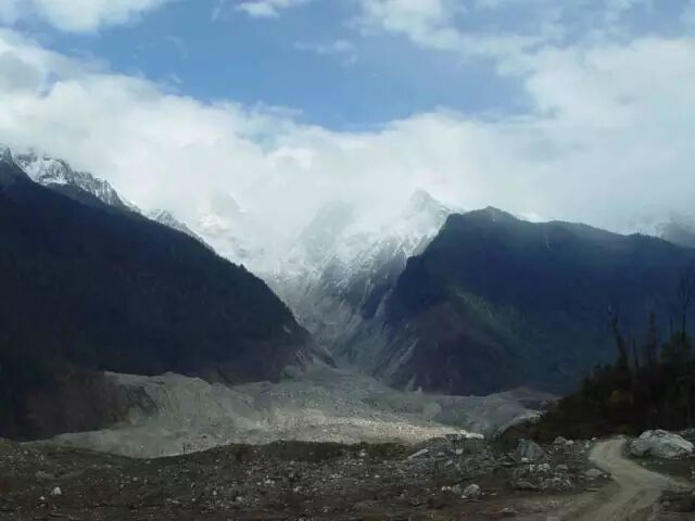 什么是泥石流呢？的图7