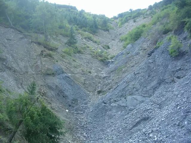 什么是泥石流呢？的图12