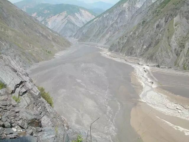 什么是泥石流呢？的图6