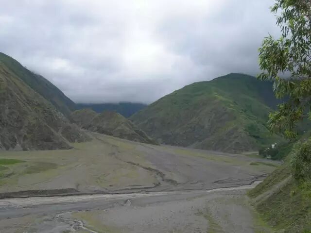 什么是泥石流呢？的图15