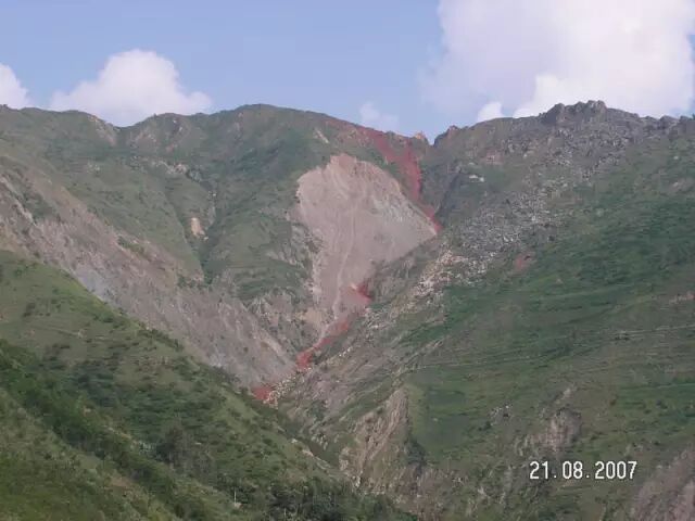 什么是泥石流呢？的图19