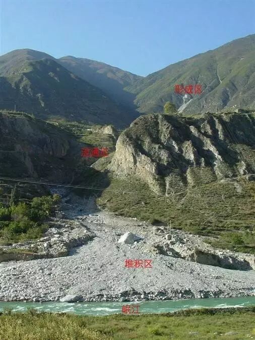 什么是泥石流呢？的图8