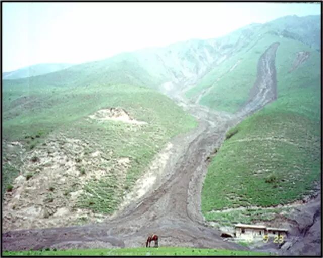 什么是泥石流呢？的图21