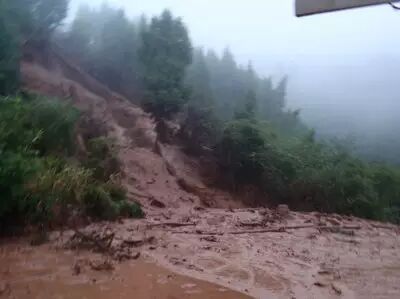 什么是泥石流呢？的图2