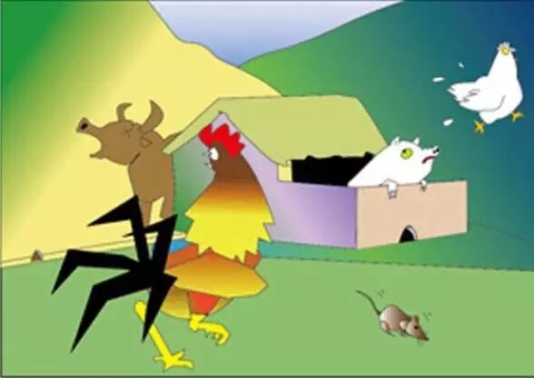 什么是泥石流呢？的图29