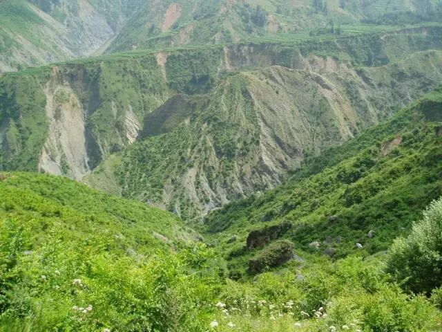 什么是泥石流呢？的图24