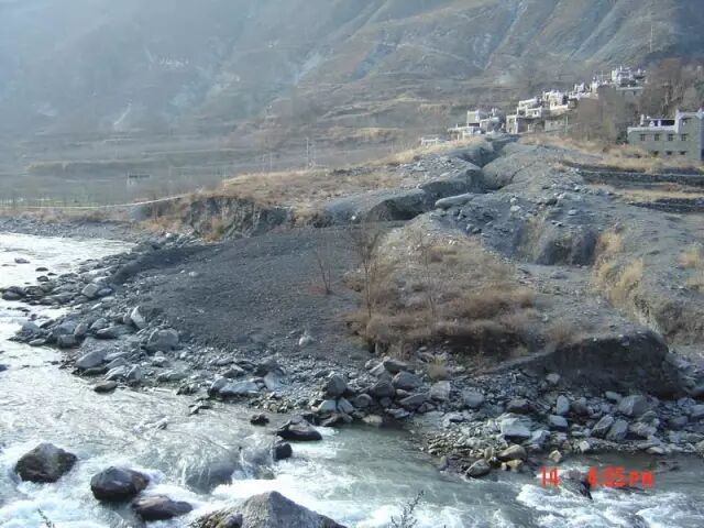 什么是泥石流呢？的图14