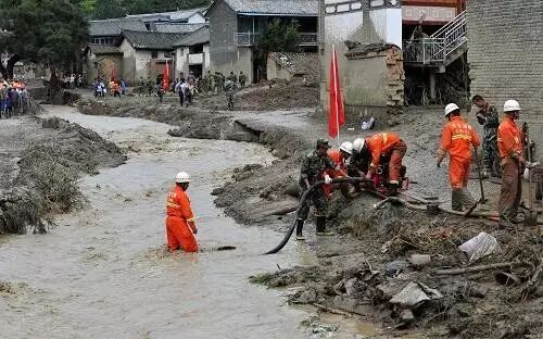 什么是泥石流呢？的图31