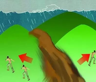 什么是泥石流呢？的图30