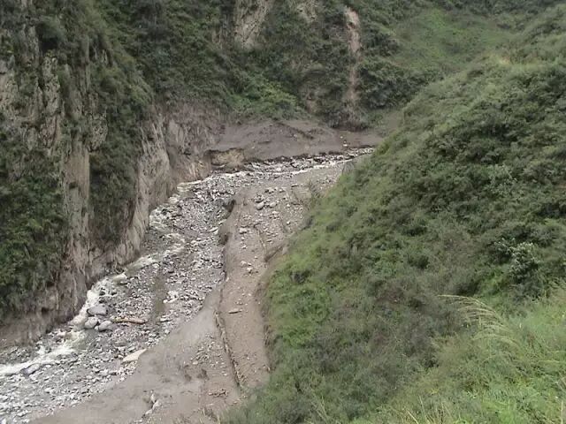 什么是泥石流呢？的图13