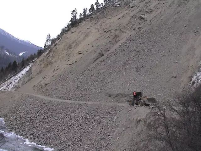 什么是泥石流呢？的图18