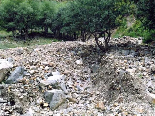 什么是泥石流呢？的图5