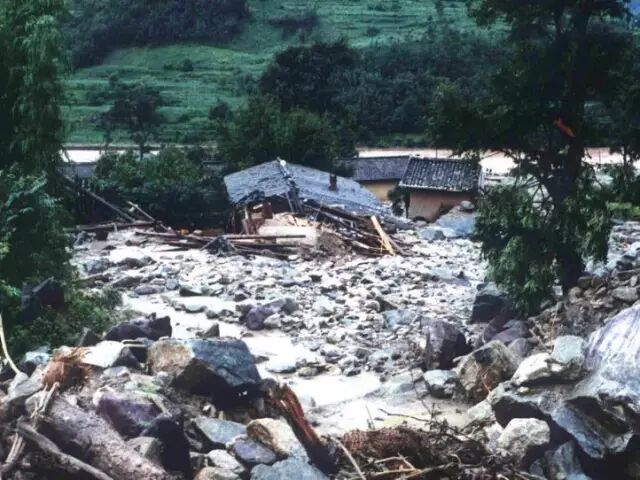 什么是泥石流呢？的图26