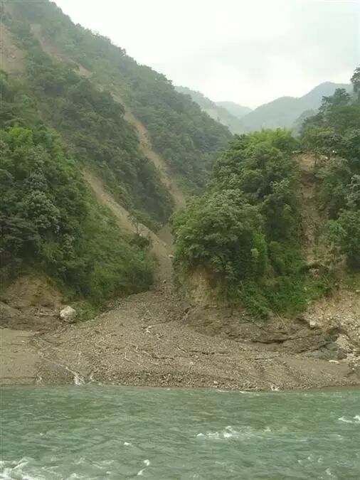 什么是泥石流呢？的图16