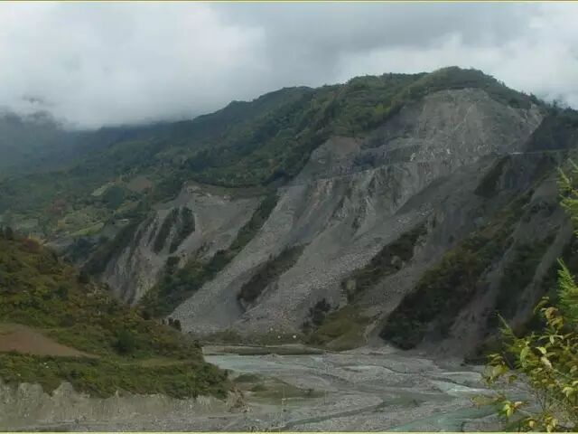 什么是泥石流呢？的图22