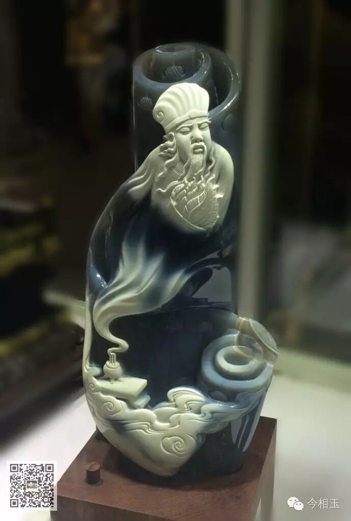 【广西水产渔药虚拟社区】知识帖 玉器摆件--镇宅兴业的重器!