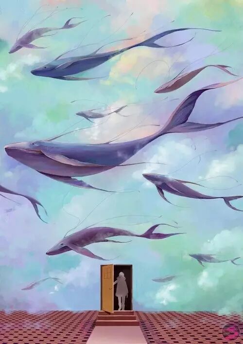 与其在意别人的背弃和不善,不如经营自己的尊严和美好