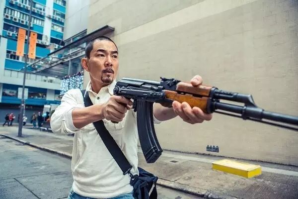 真实的香港三大贼王,比《树大招风》里嚣张多了