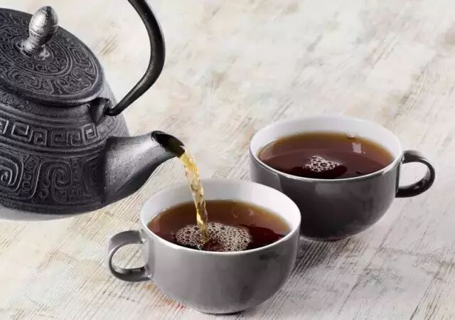 你真的了解黑茶吗？研究发现黑茶提取物有助于修复化疗后受损肌肤